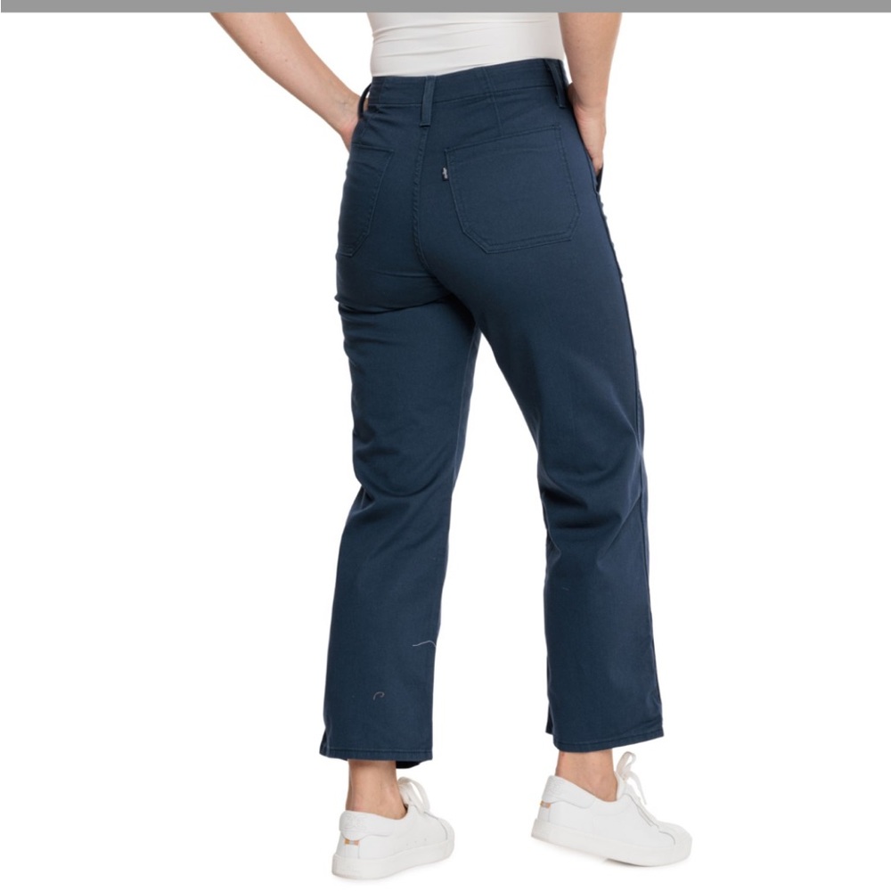 Levi’s surplus straight pant size 29